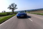 Porsche 911 Carrera Cabriolet 2019 года (WW)